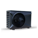 Zwembadwarmtepomp  17kW Spark