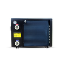 Zwembadwarmtepomp  17kW Spark