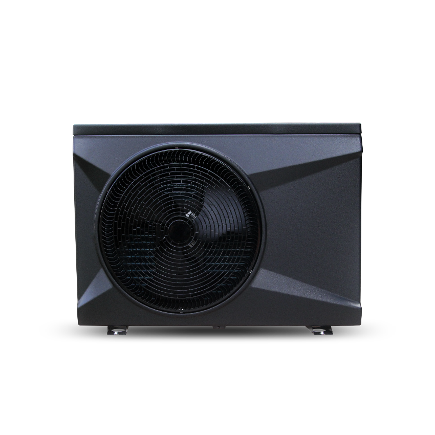 Zwembadwarmtepomp  17kW - Spark