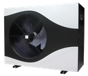 Warmtepomp lucht-water 6kW