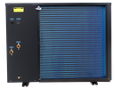 Warmtepomp lucht-water 6kW