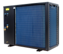 Warmtepomp lucht-water 6kW