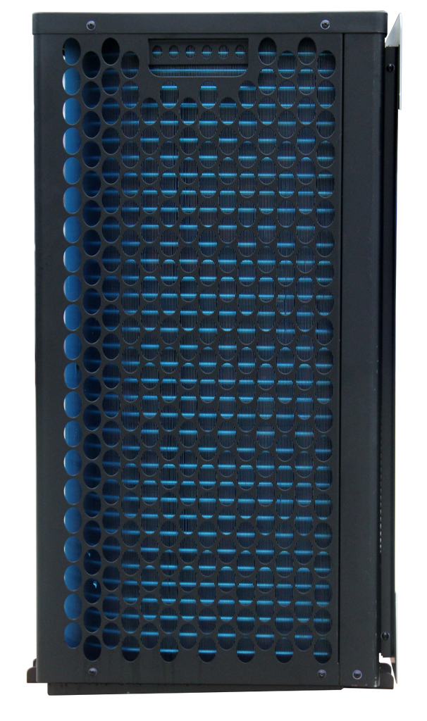 Warmtepomp lucht-water 6kW