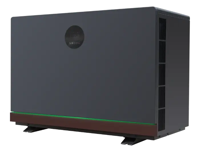 Zwembad warmtepomp 13kW - Premium