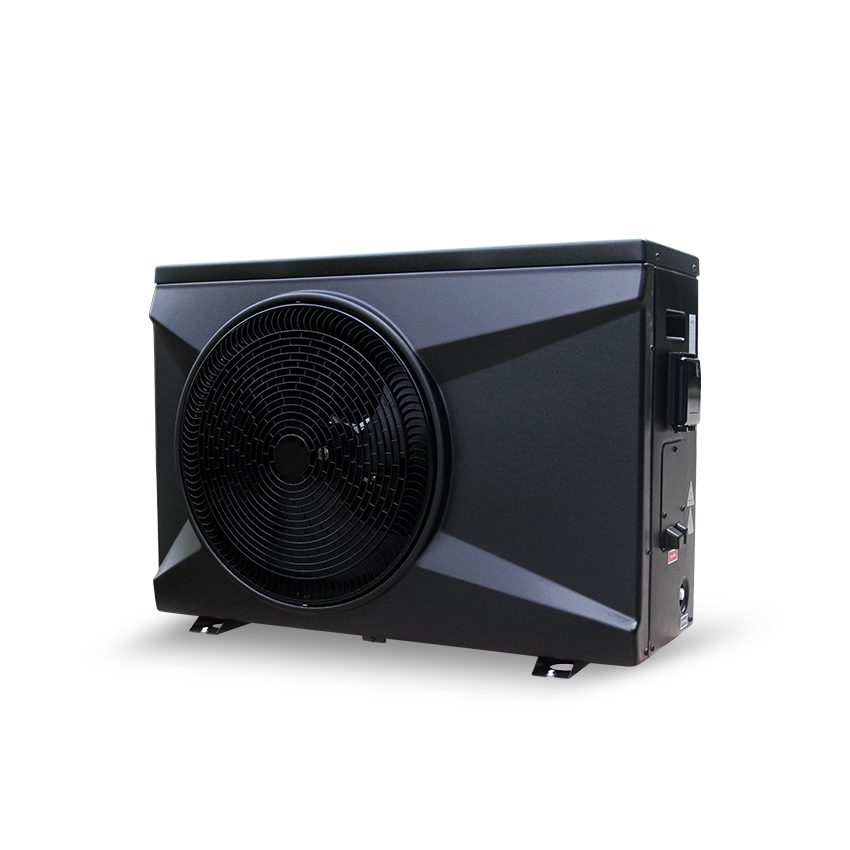 Zwembad warmtepomp  17kW - Spark