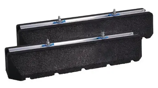 [ALX-1219-000] Trillingsdempers voor warmtepompen 60cm