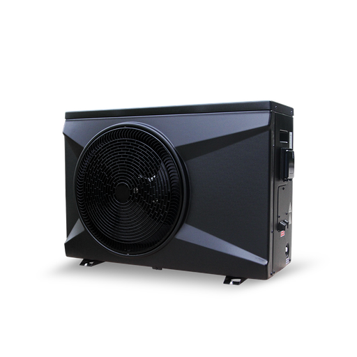 [BYC-017TD1] Zwembad warmtepomp  17kW - Spark