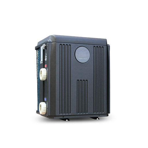 [BYC-021TV1] Zwembad warmtepomp  21kW - Verticaal